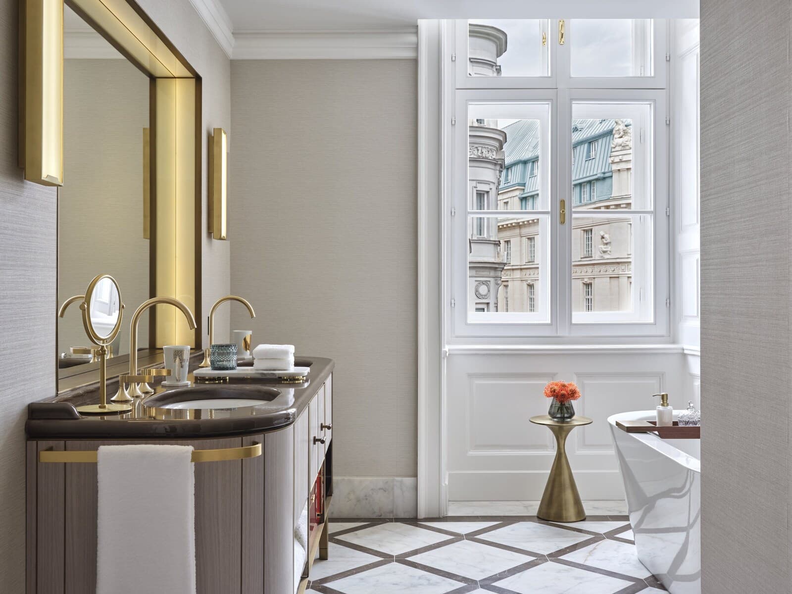 Rosewood Vienna – Bild 3