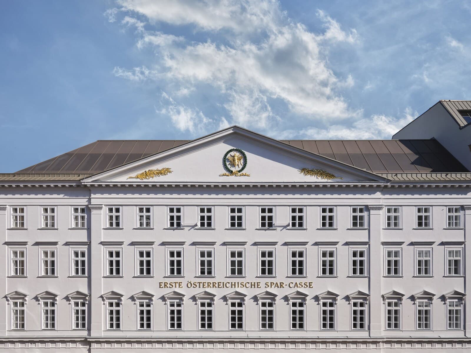 Rosewood Vienna – Bild 4