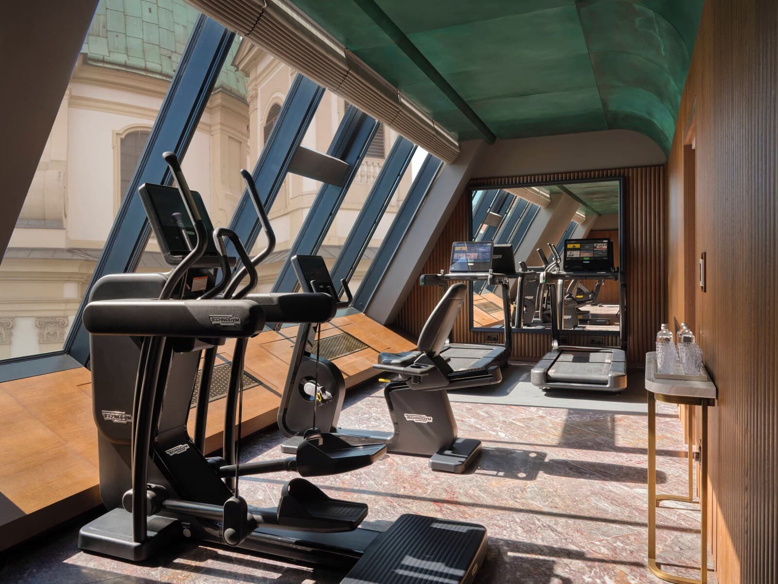 Rosewood Vienna – Bild 5