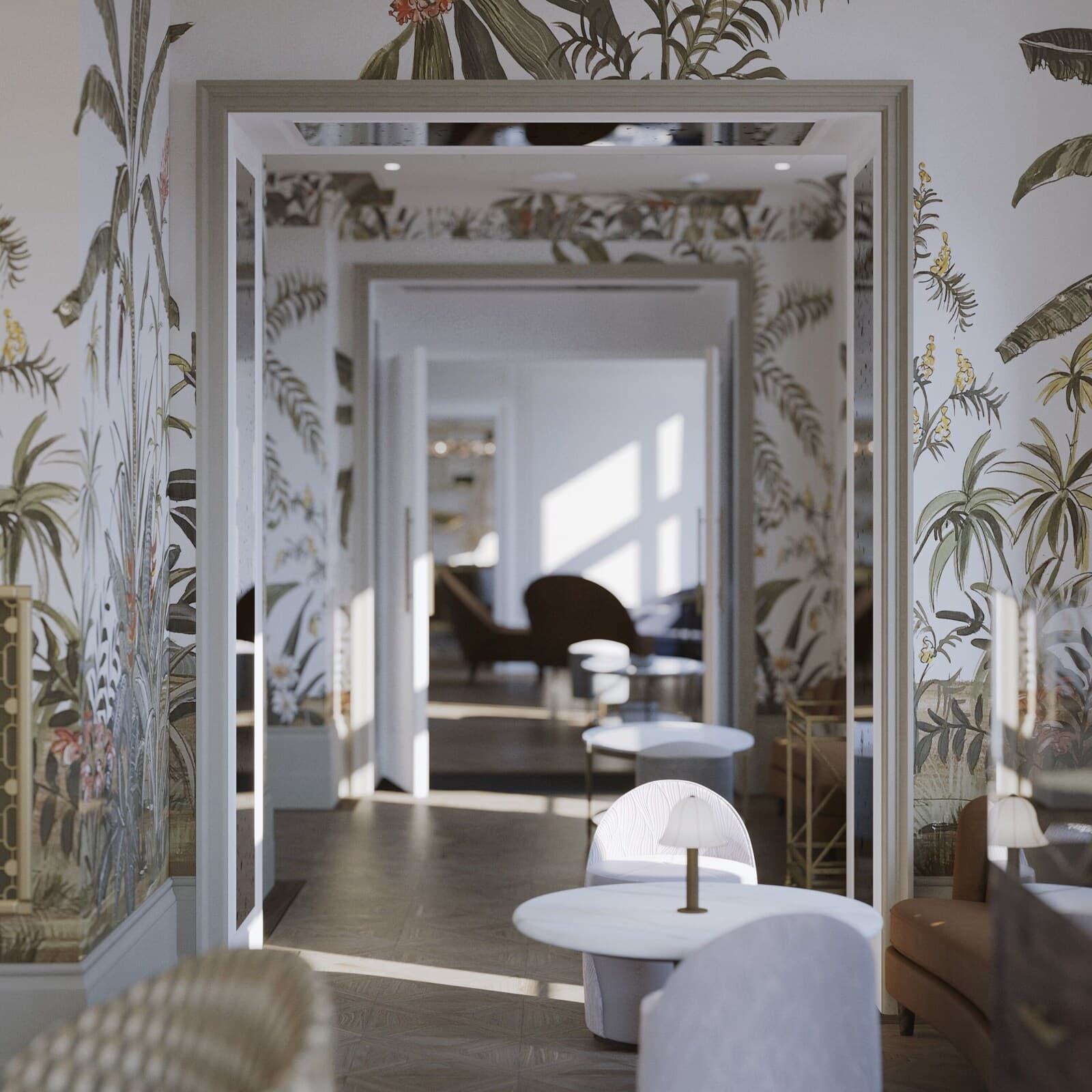 Rosewood Vienna – Bild 6
