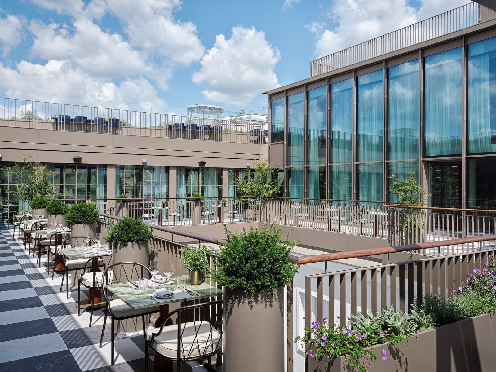 Rosewood Vienna – Bild 7