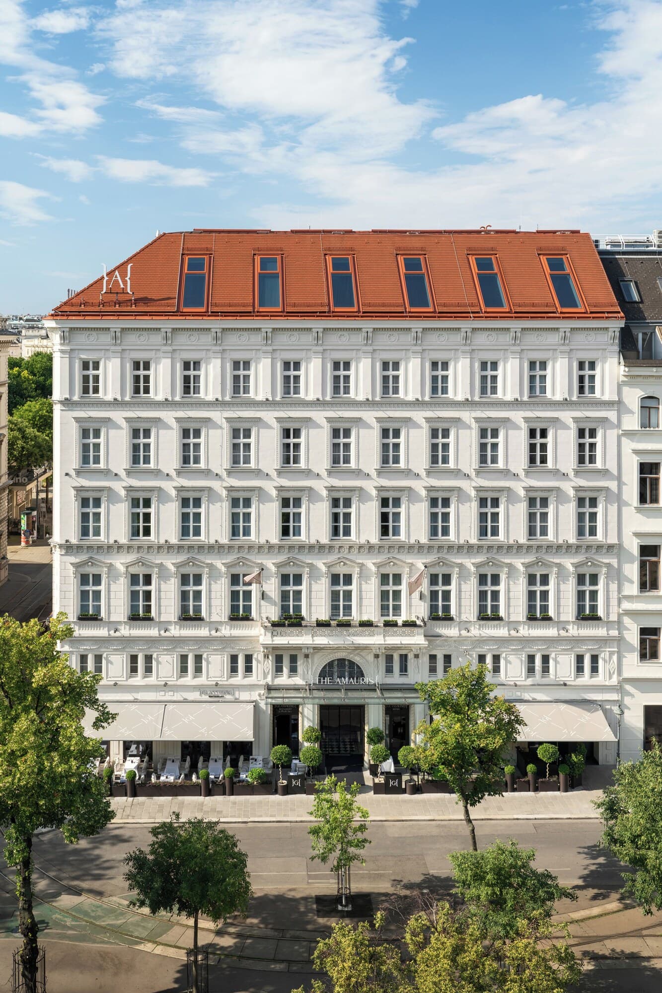 The Amauris Vienna – Bild 4