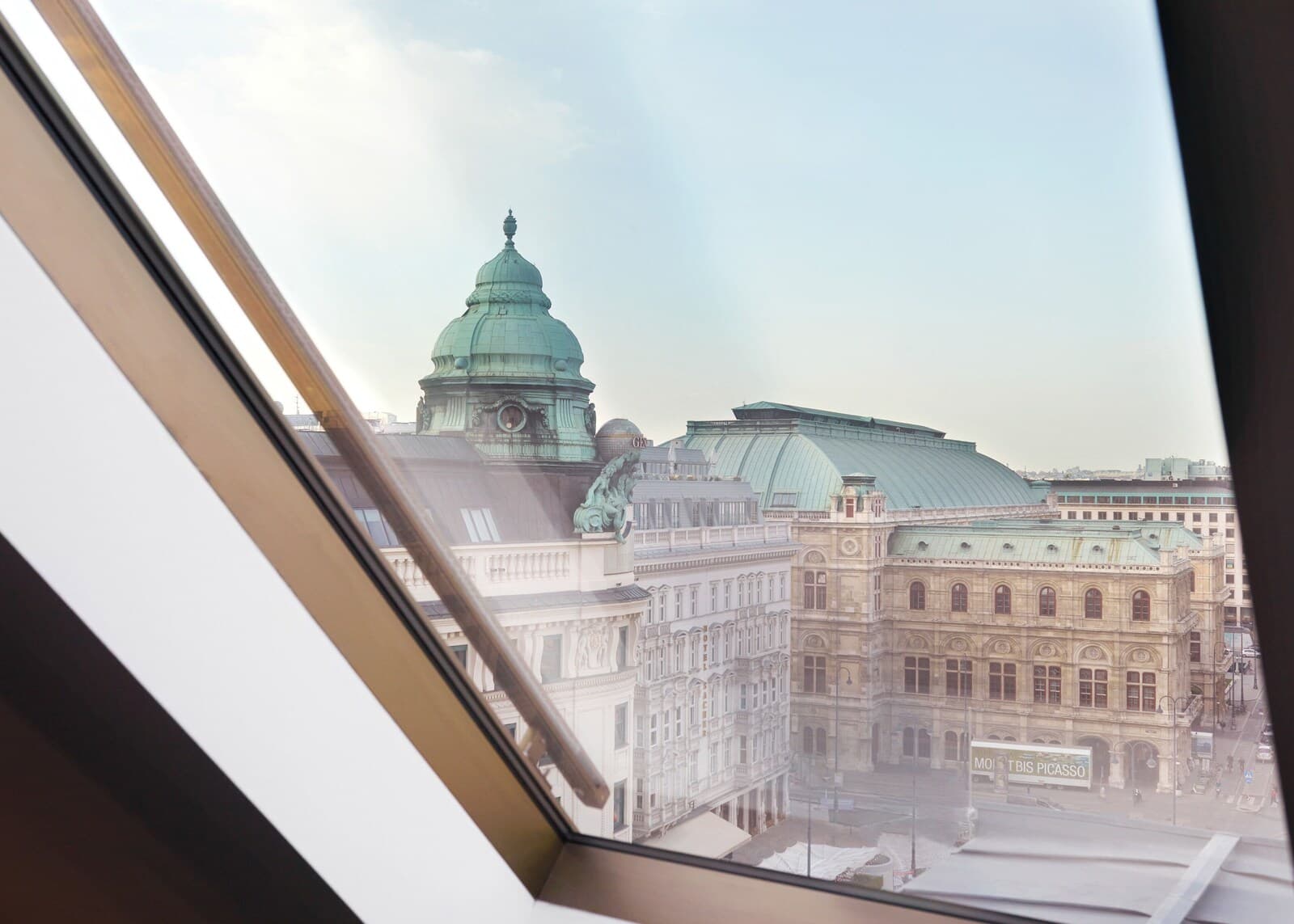 The Guesthouse Vienna – Bild 2