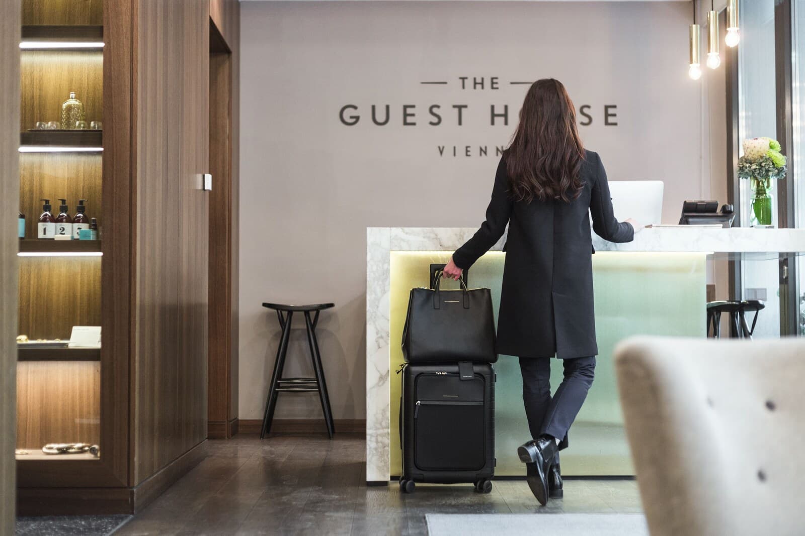 The Guesthouse Vienna – Bild 5
