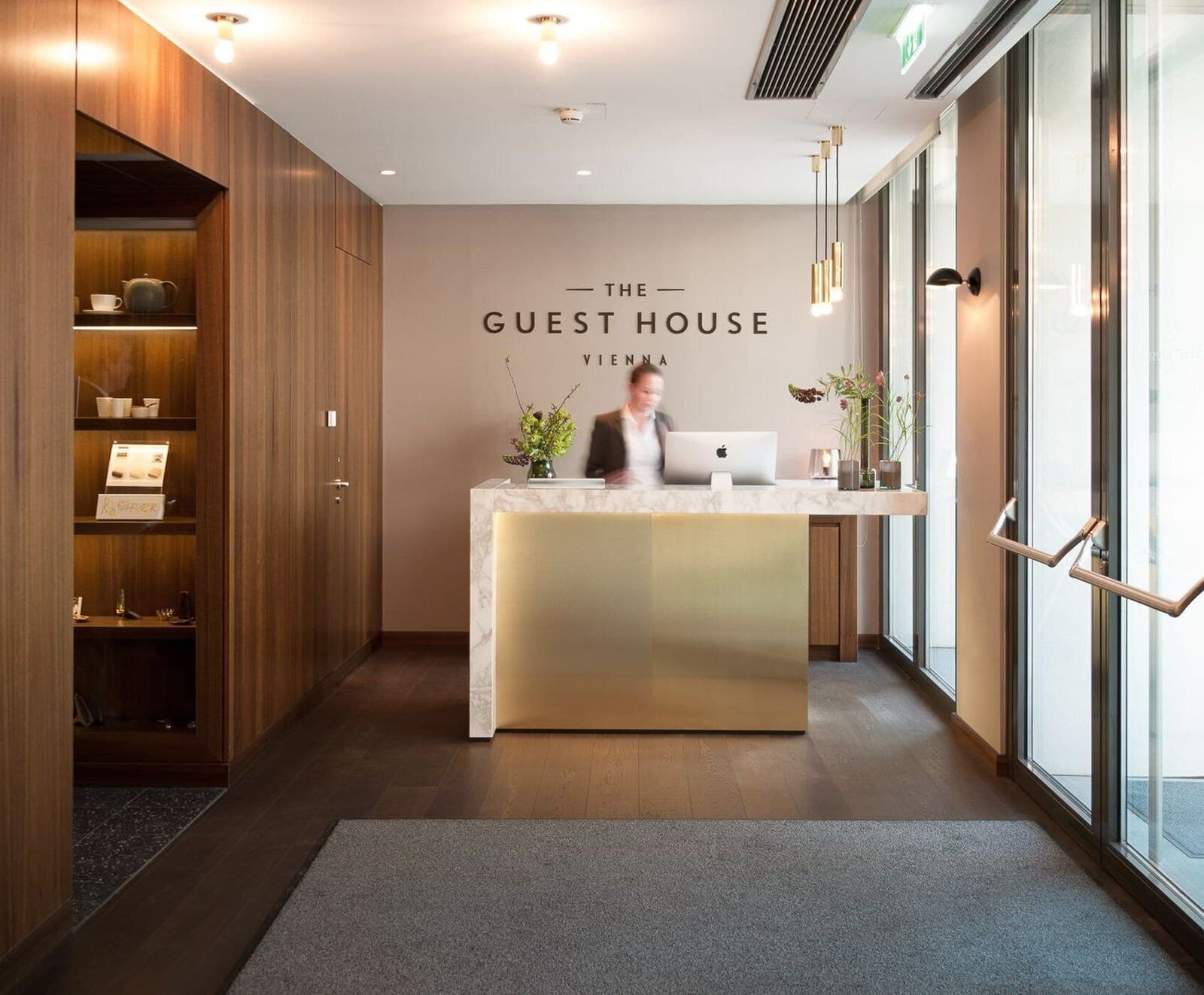 The Guesthouse Vienna – Bild 6
