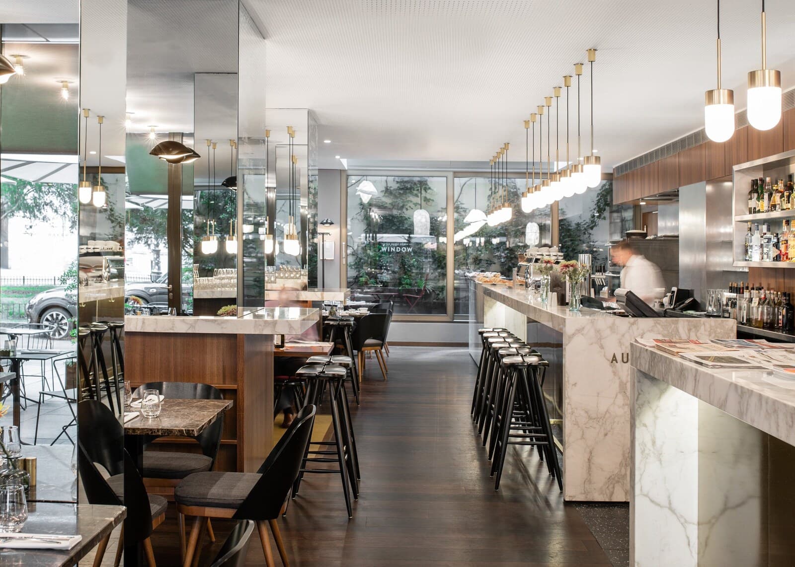 The Guesthouse Vienna – Bild 7