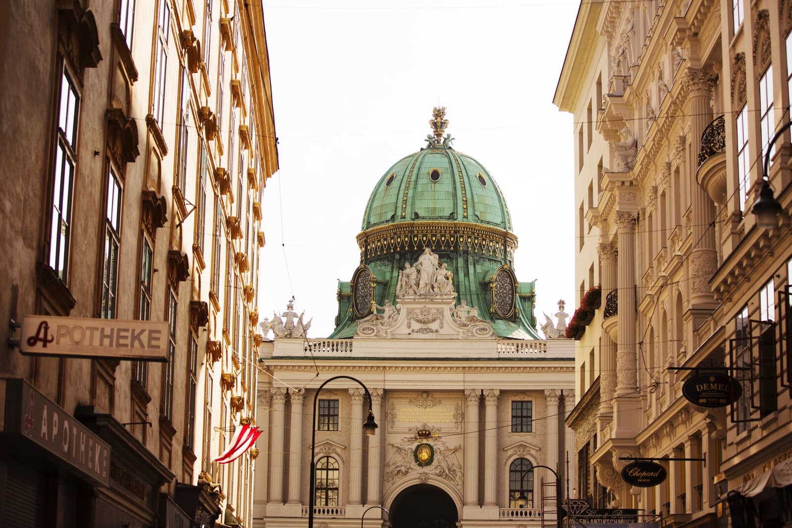 The Guesthouse Vienna – Bild 8