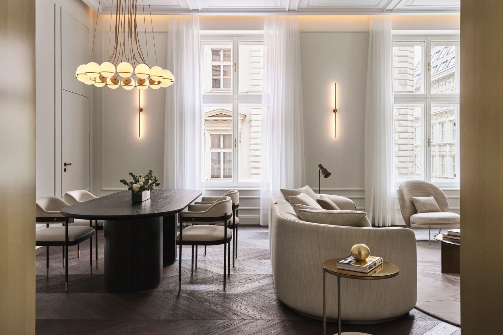 The Ritz-Carlton, Vienna – Bild 2