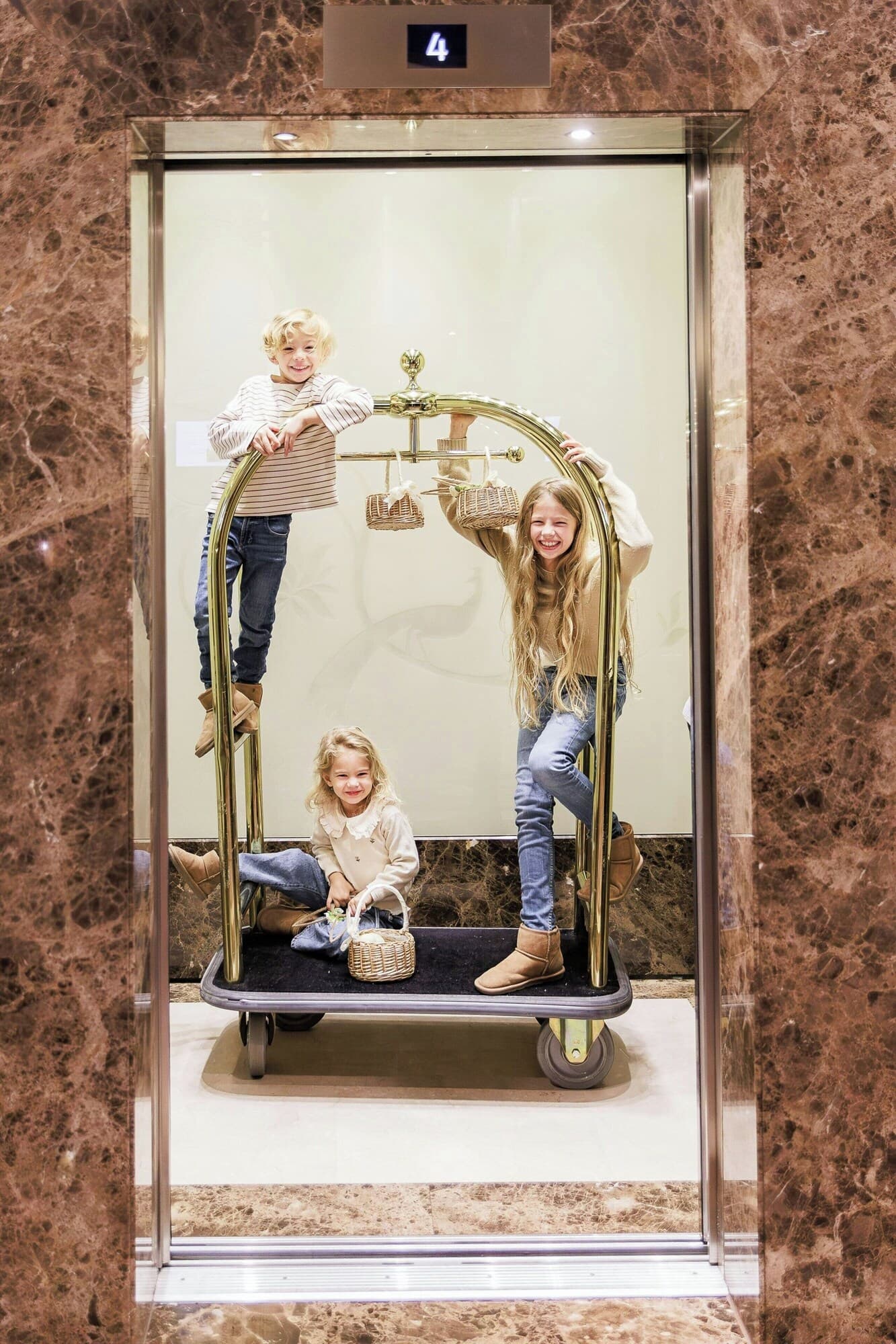 The Ritz-Carlton, Vienna – Bild 5
