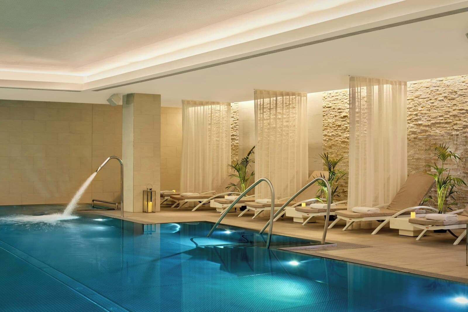 The Ritz-Carlton, Vienna – Bild 6