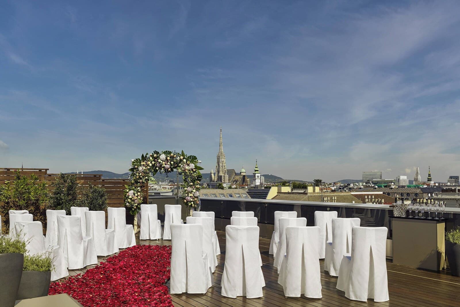 The Ritz-Carlton, Vienna – Bild 7