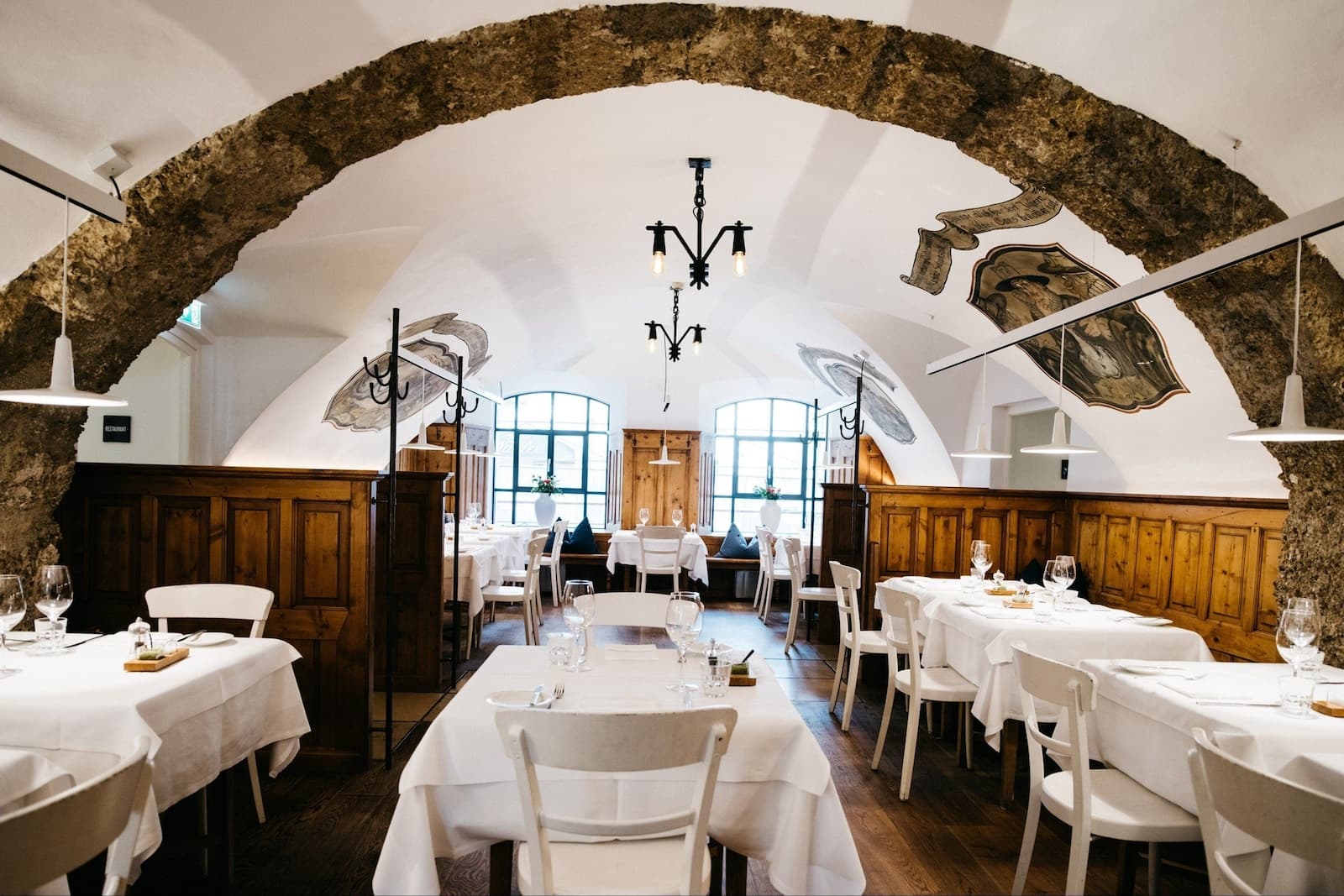 artHotel Blaue Gans – Hauptbild