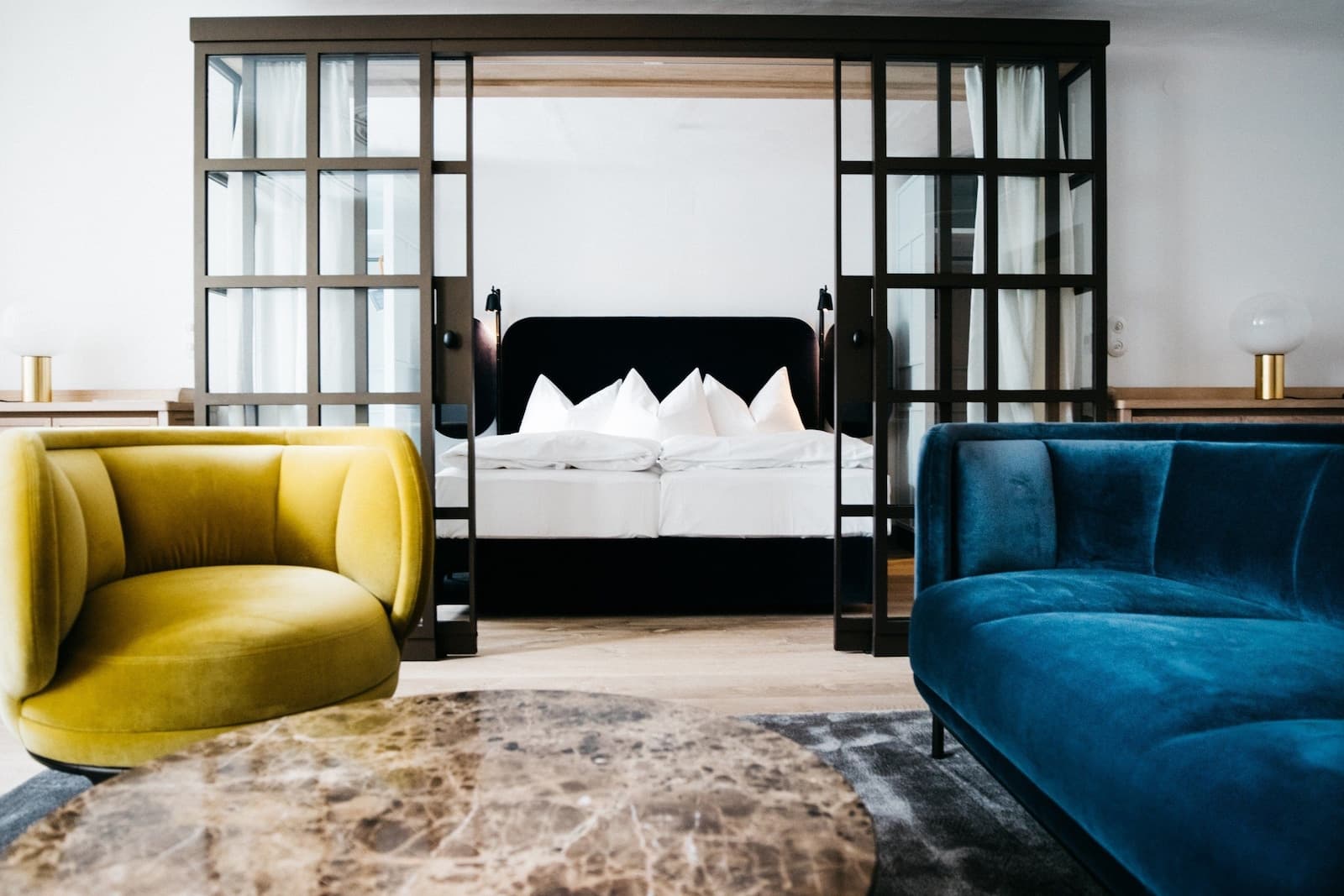artHotel Blaue Gans – Bild 2