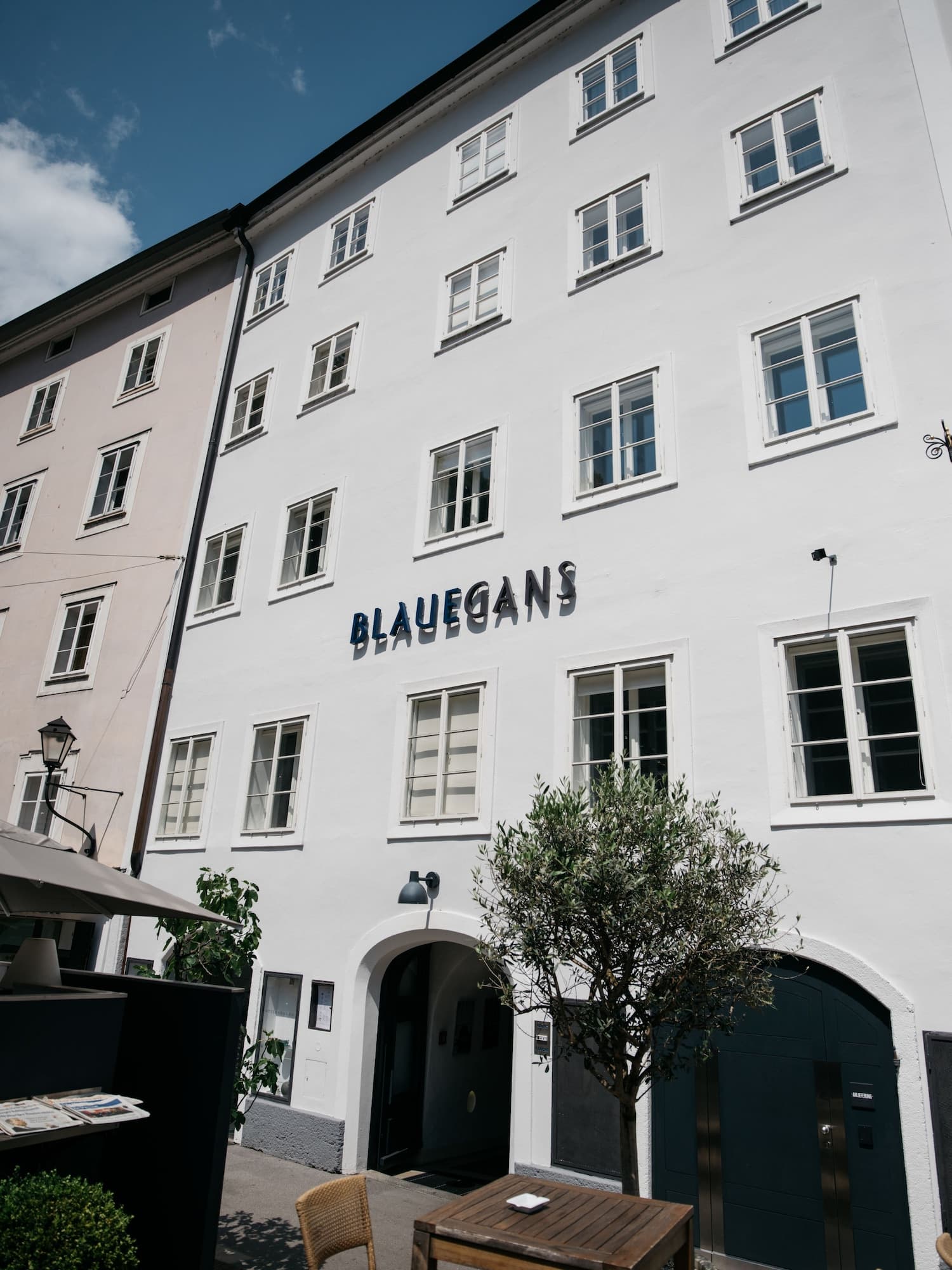 artHotel Blaue Gans – Bild 4
