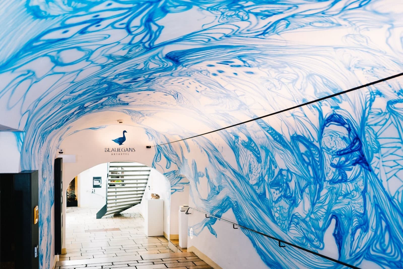 artHotel Blaue Gans – Bild 8