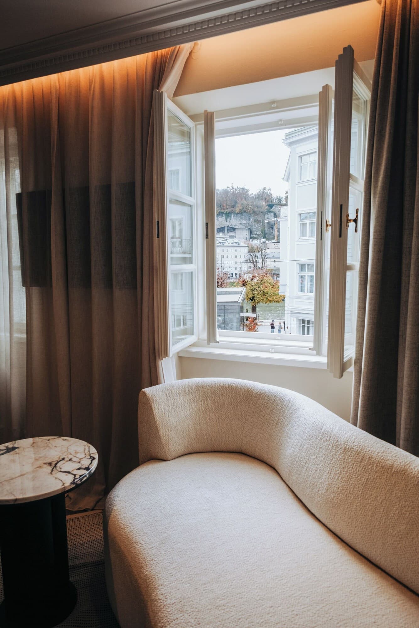 Gentle Hide Designhotel – Bild 2