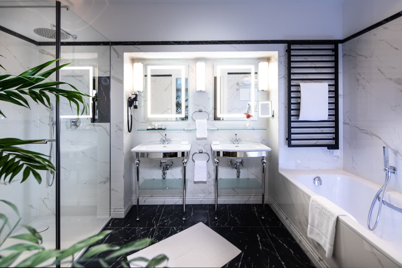Hotel Bristol Salzburg – Bild 3