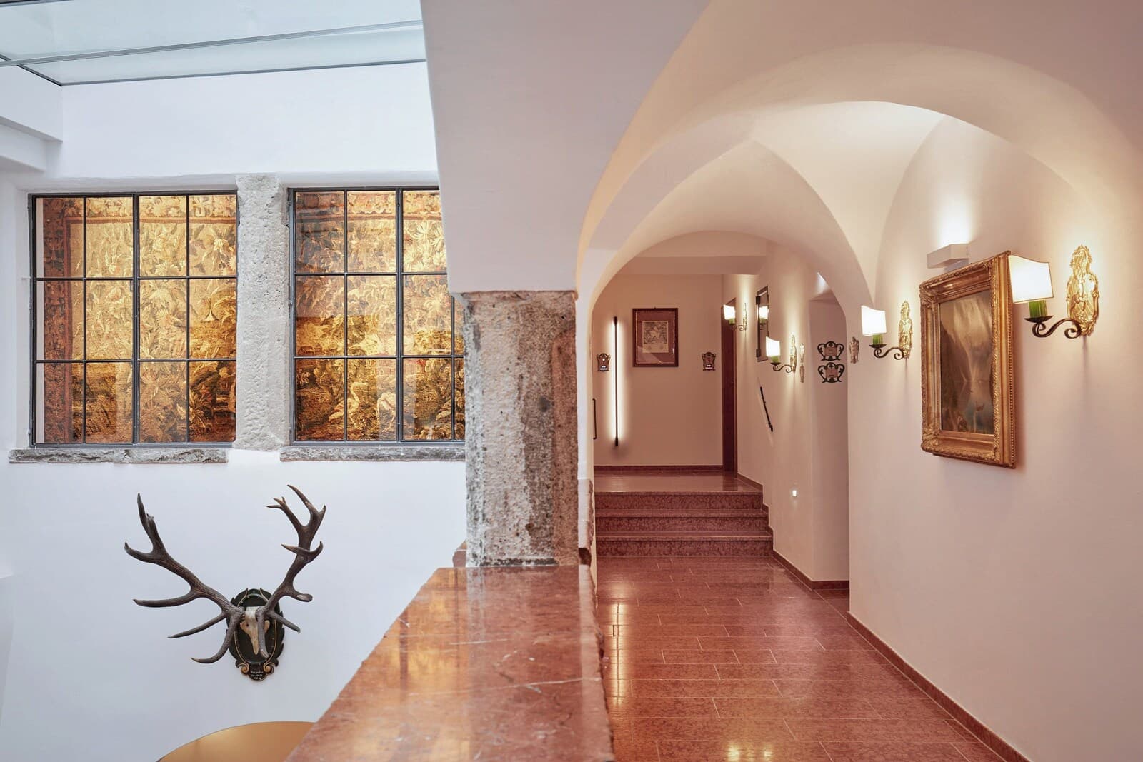 Hotel Goldener Hirsch – Bild 2