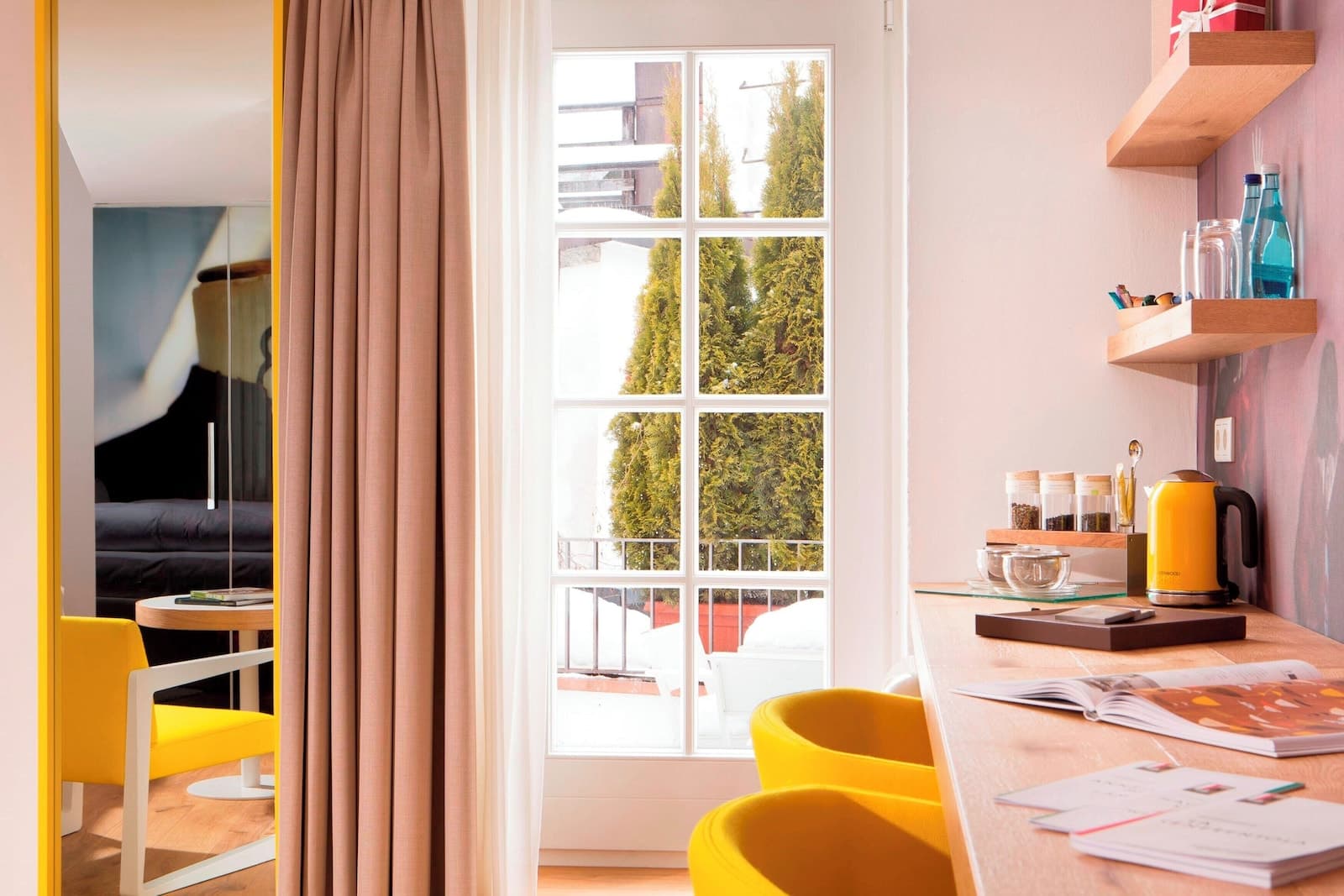 Hotel Goldgasse – Bild 2
