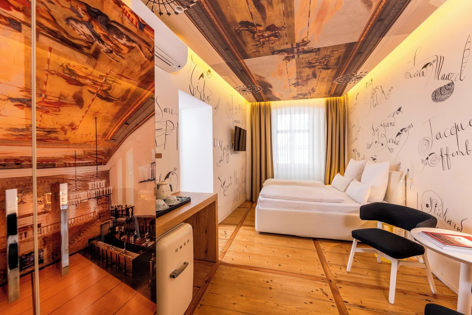 Hotel Goldgasse – Bild 5