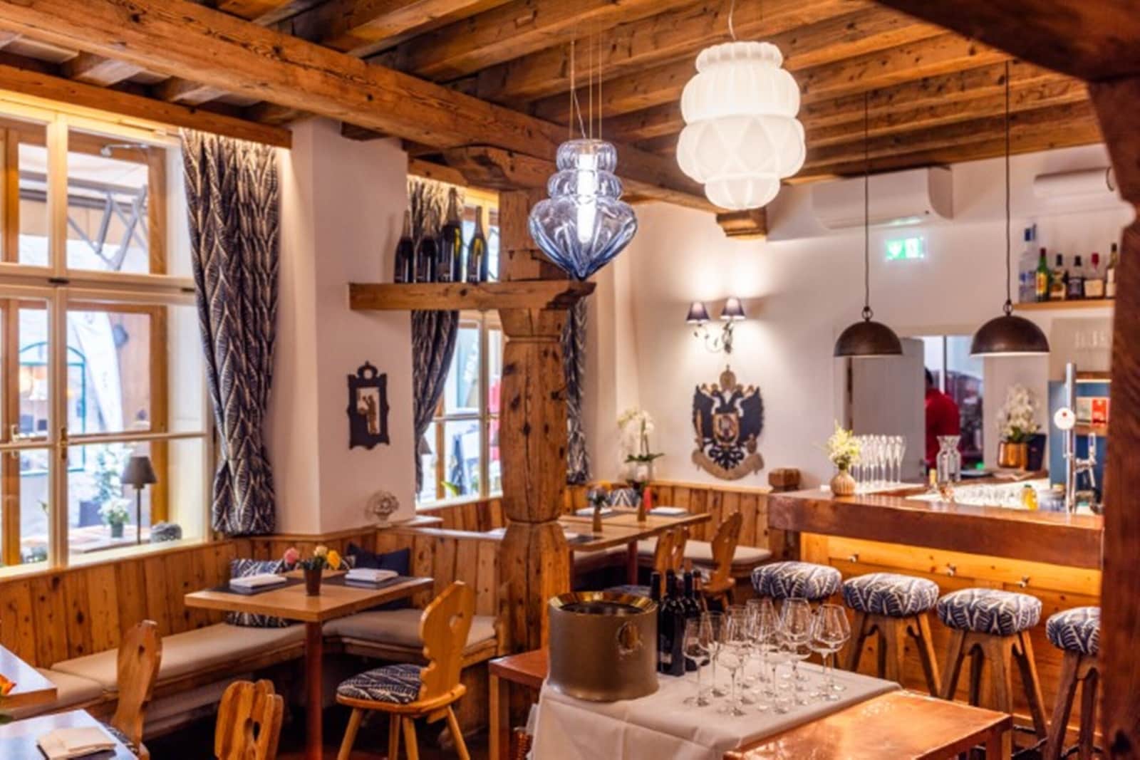 Hotel Goldgasse – Bild 7