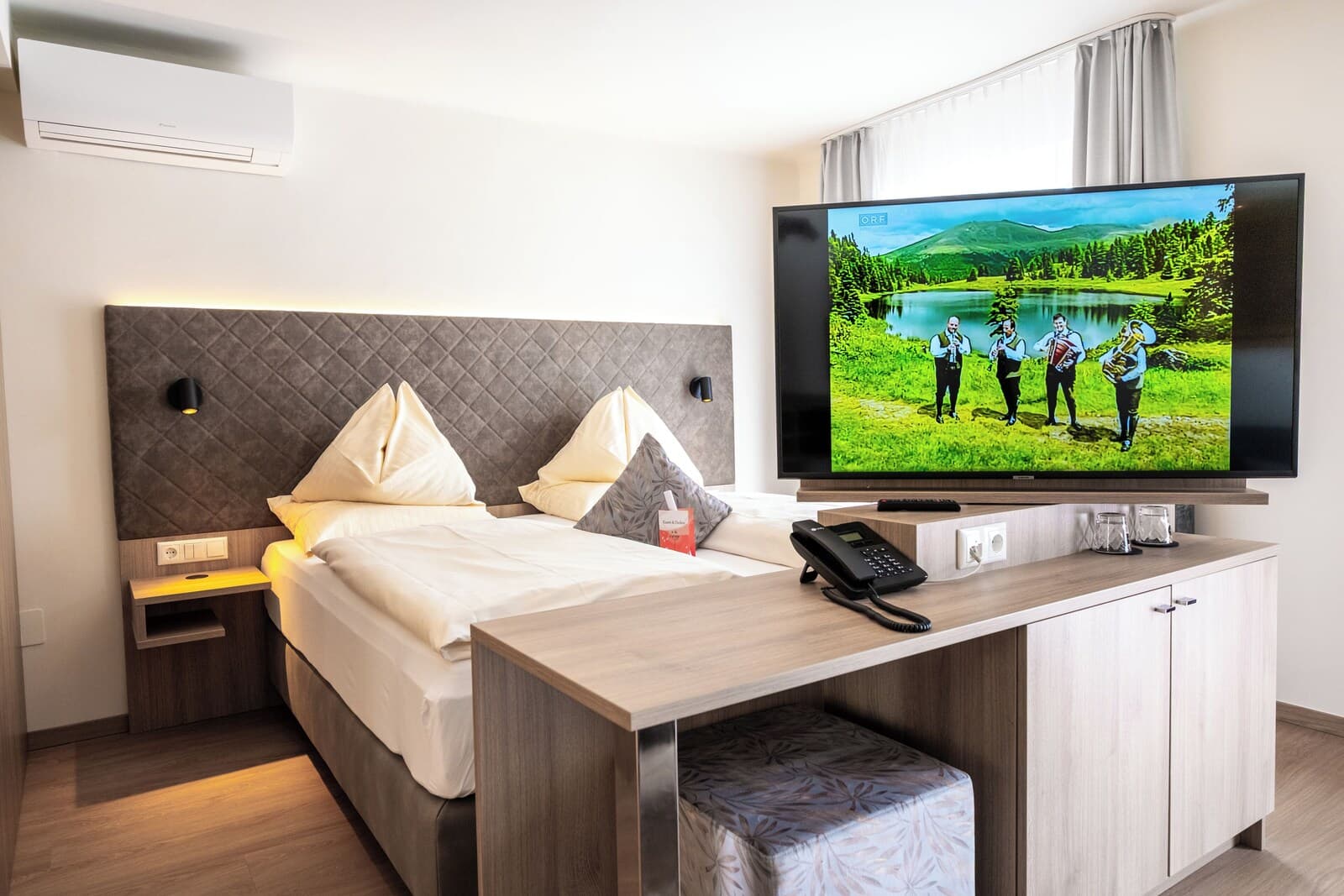 Hotel Rosenvilla – Bild 2