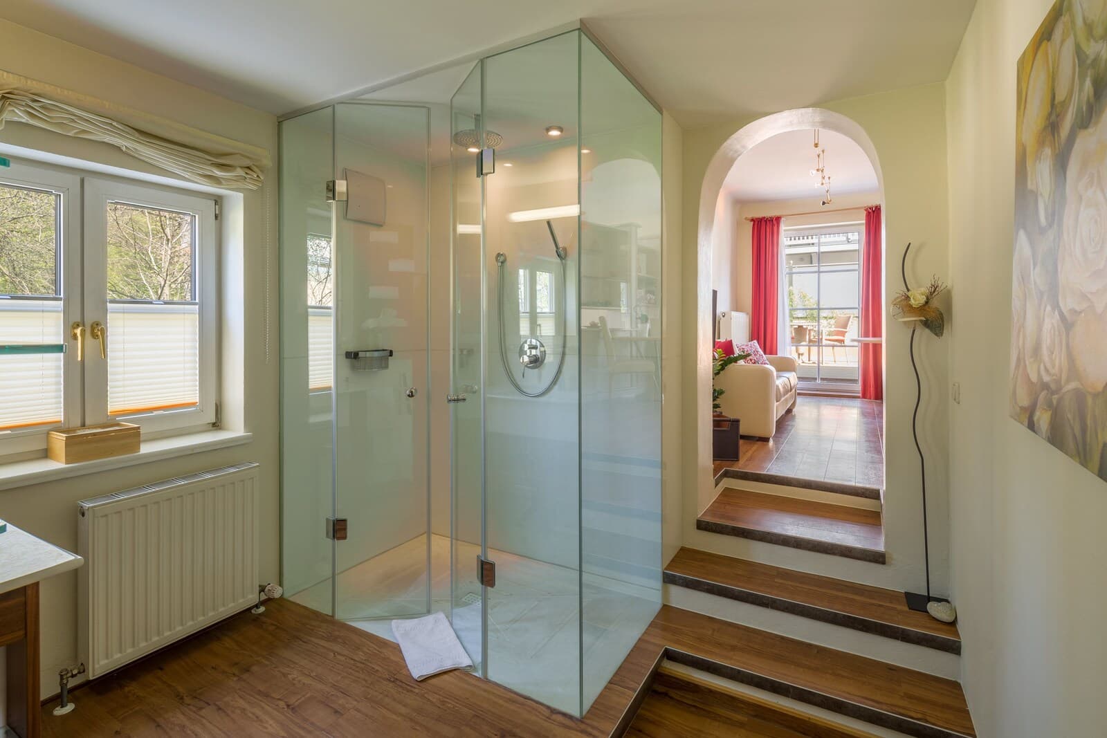 Hotel Rosenvilla – Bild 3