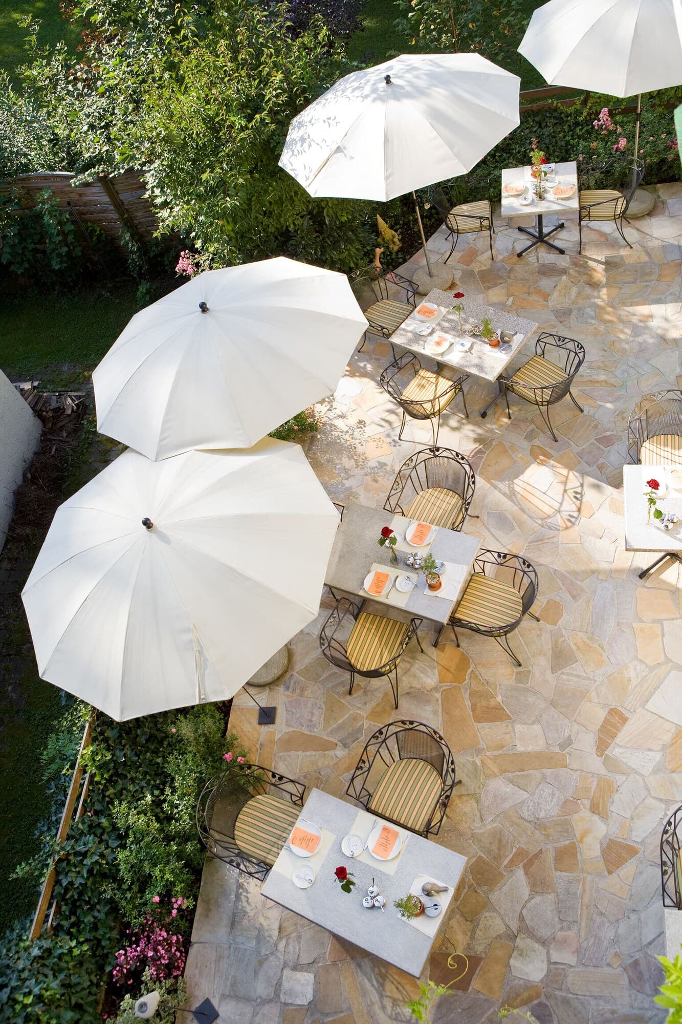 Hotel Rosenvilla – Bild 6