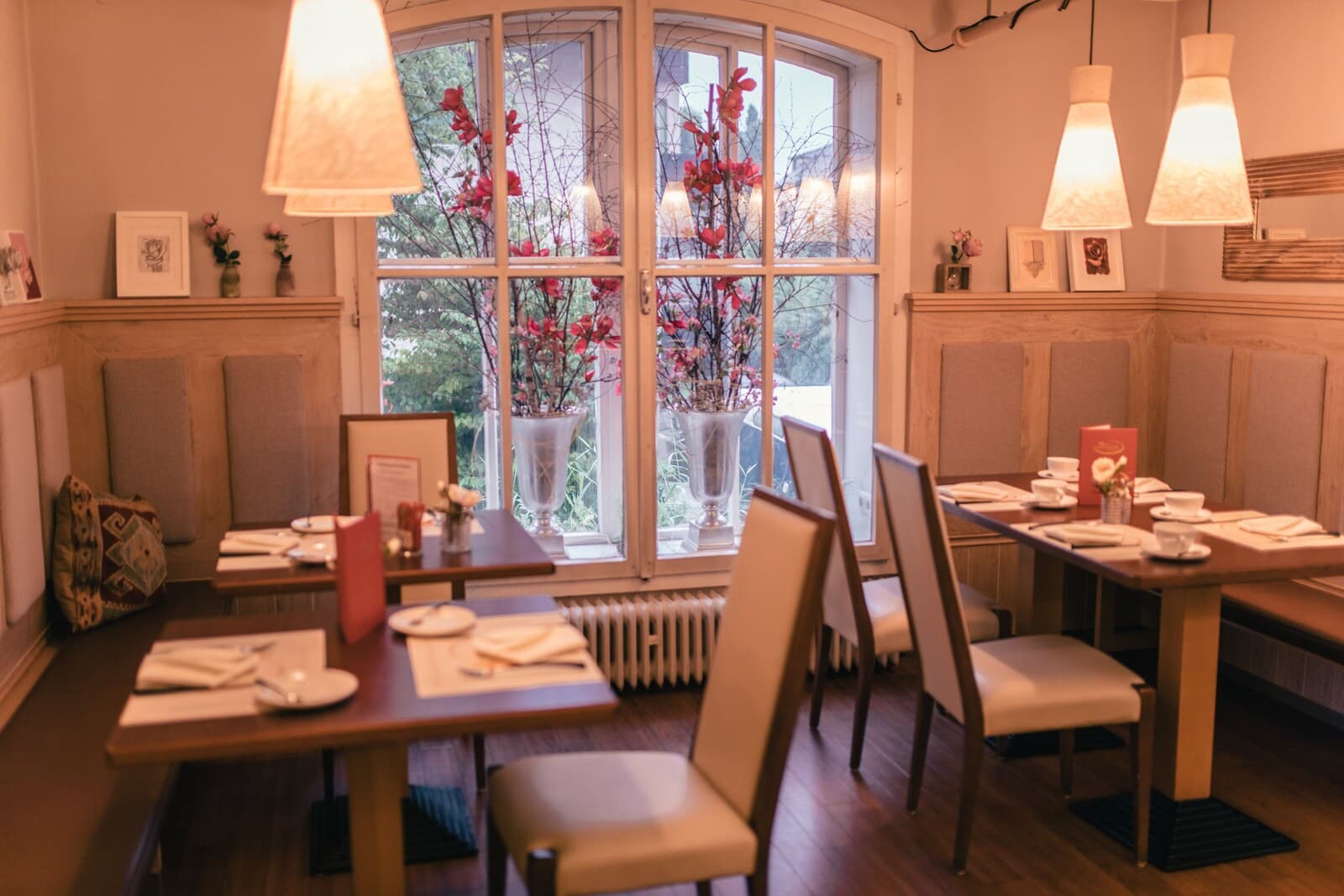 Hotel Rosenvilla – Bild 7