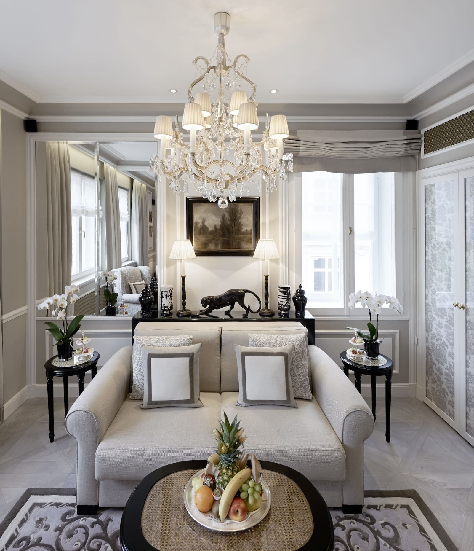 Hotel Sacher Salzburg – Bild 2