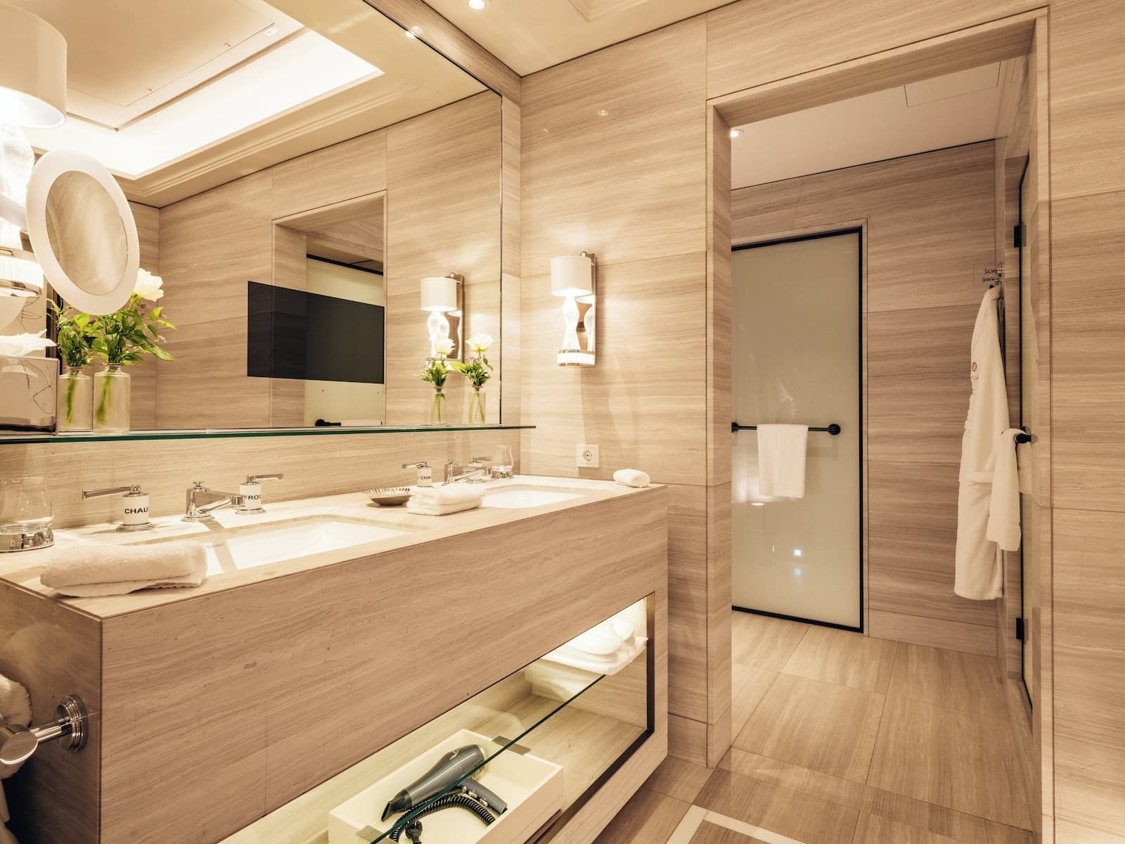 Hotel Sacher Salzburg – Bild 3