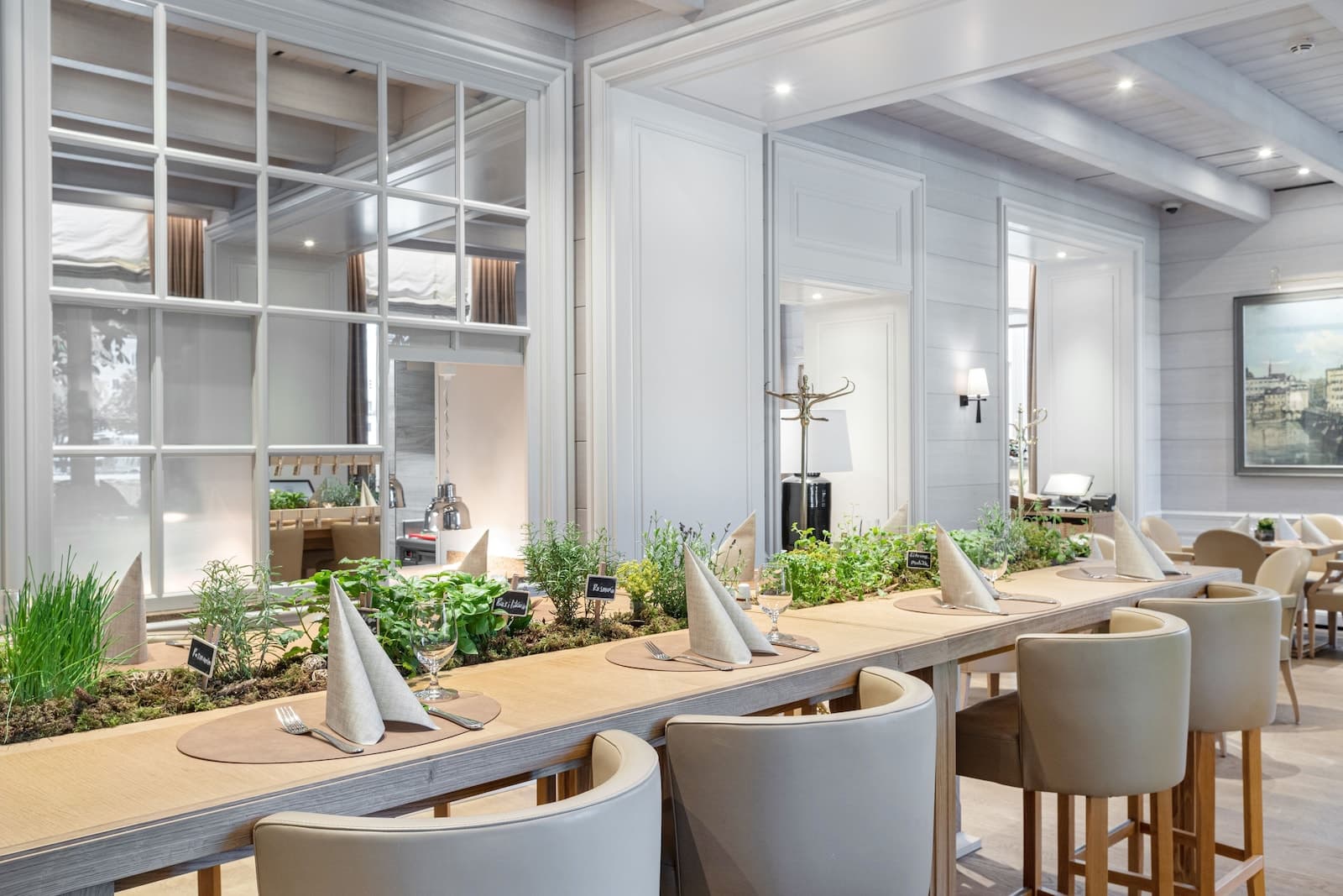 Hotel Sacher Salzburg – Bild 7