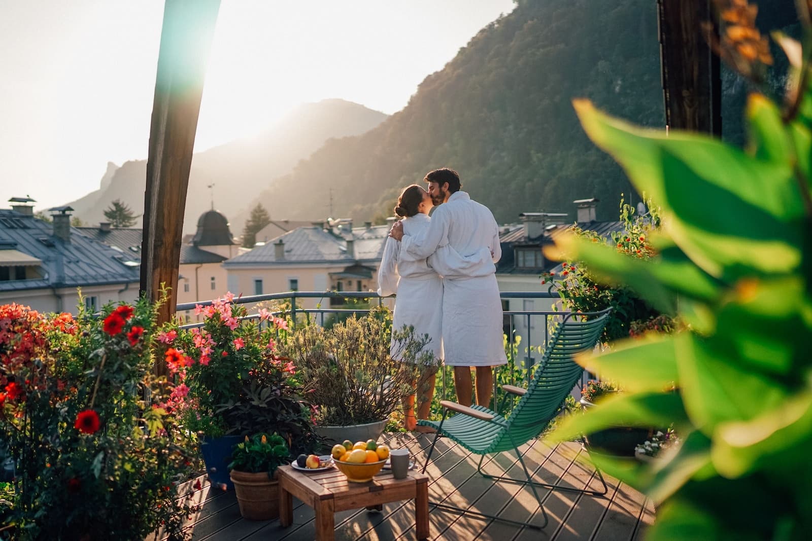 Hotel & Villa Auersperg – Hauptbild