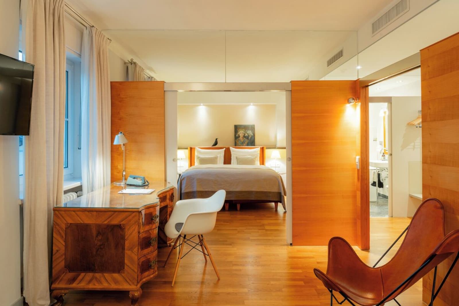 Hotel & Villa Auersperg – Bild 2