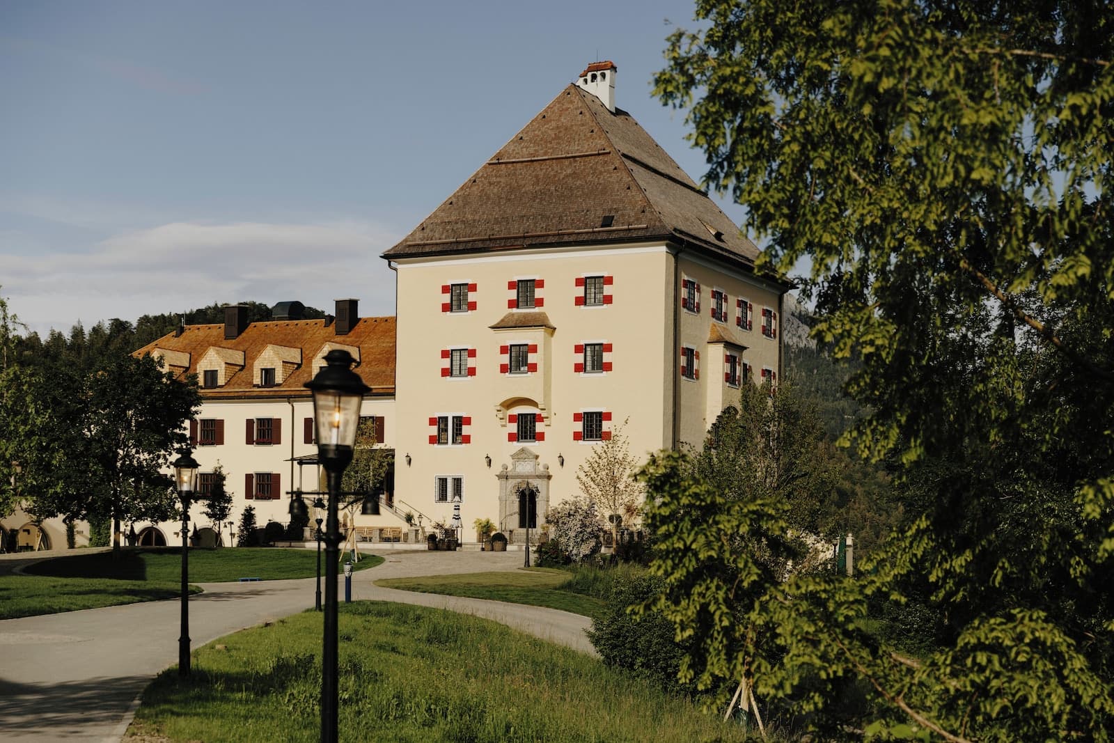 Rosewood Schloss Fuschl – Bild 4