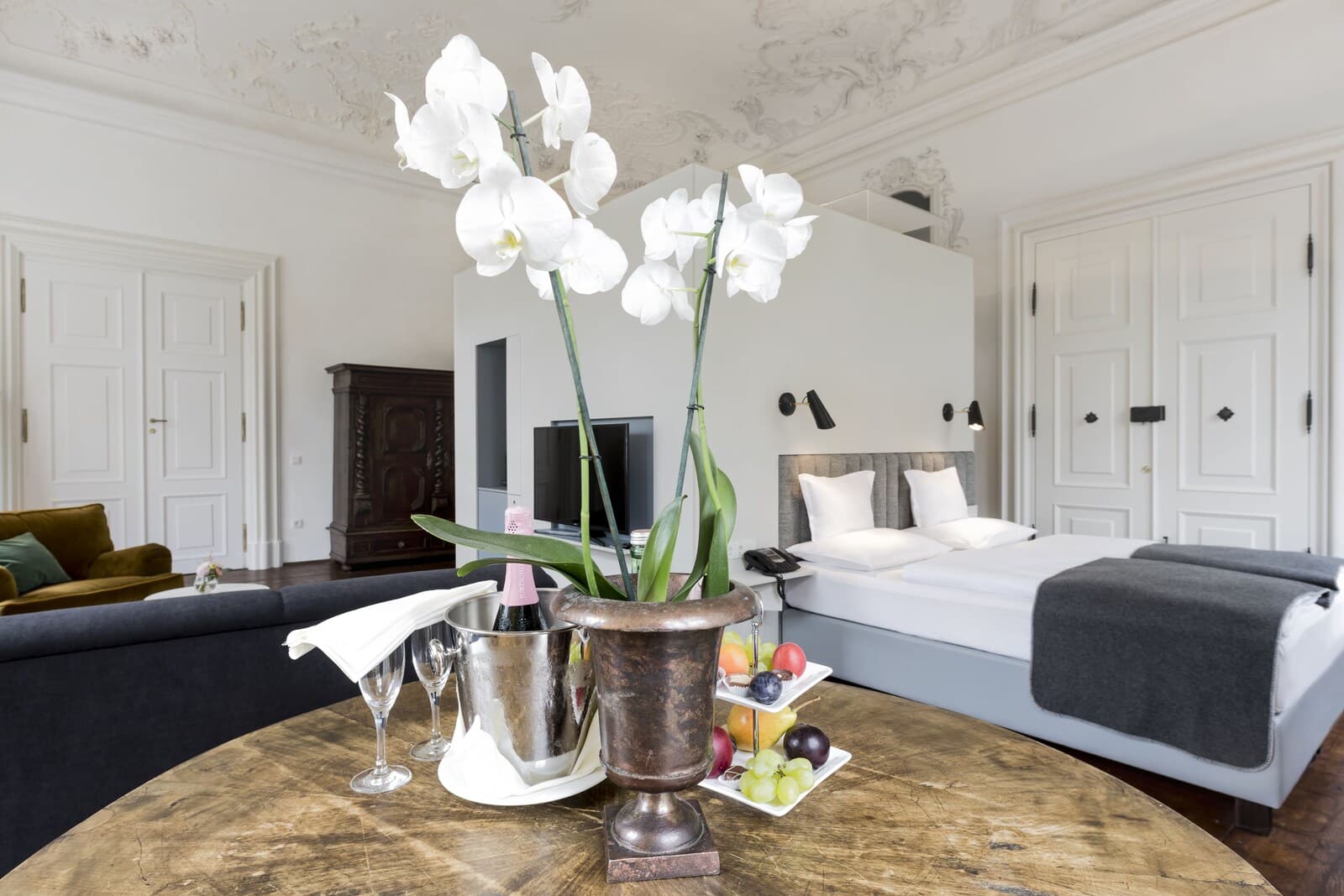 Schloss Leopoldskron – billede 2