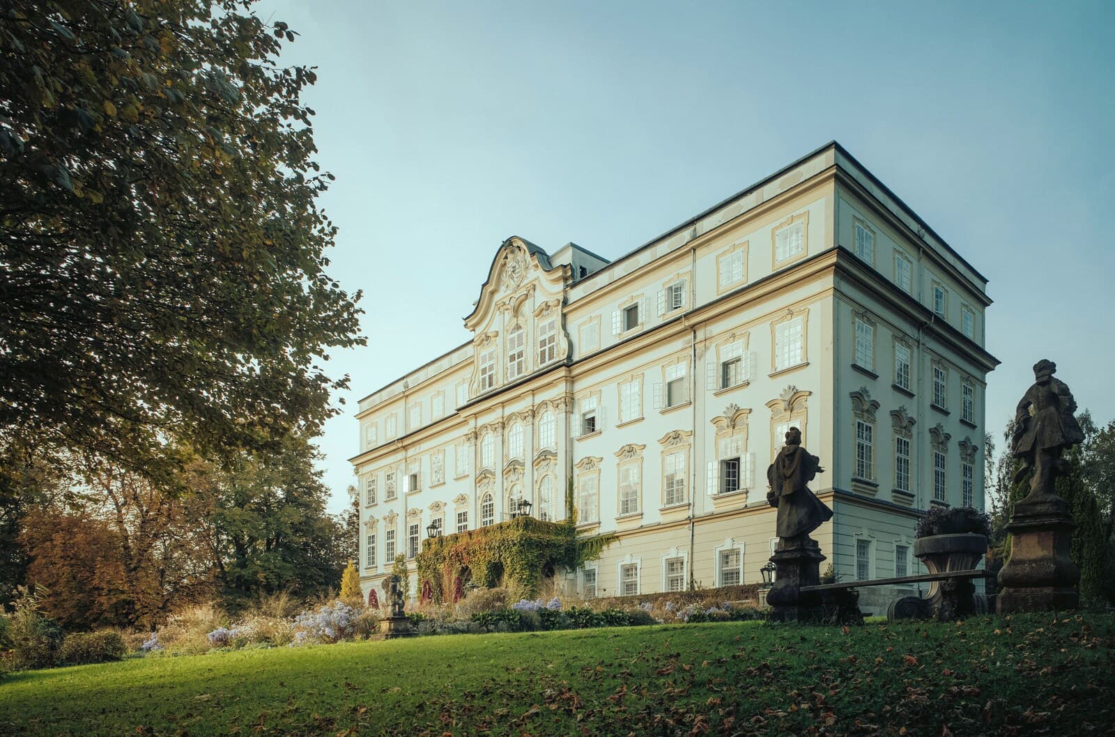 Schloss Leopoldskron – billede 7