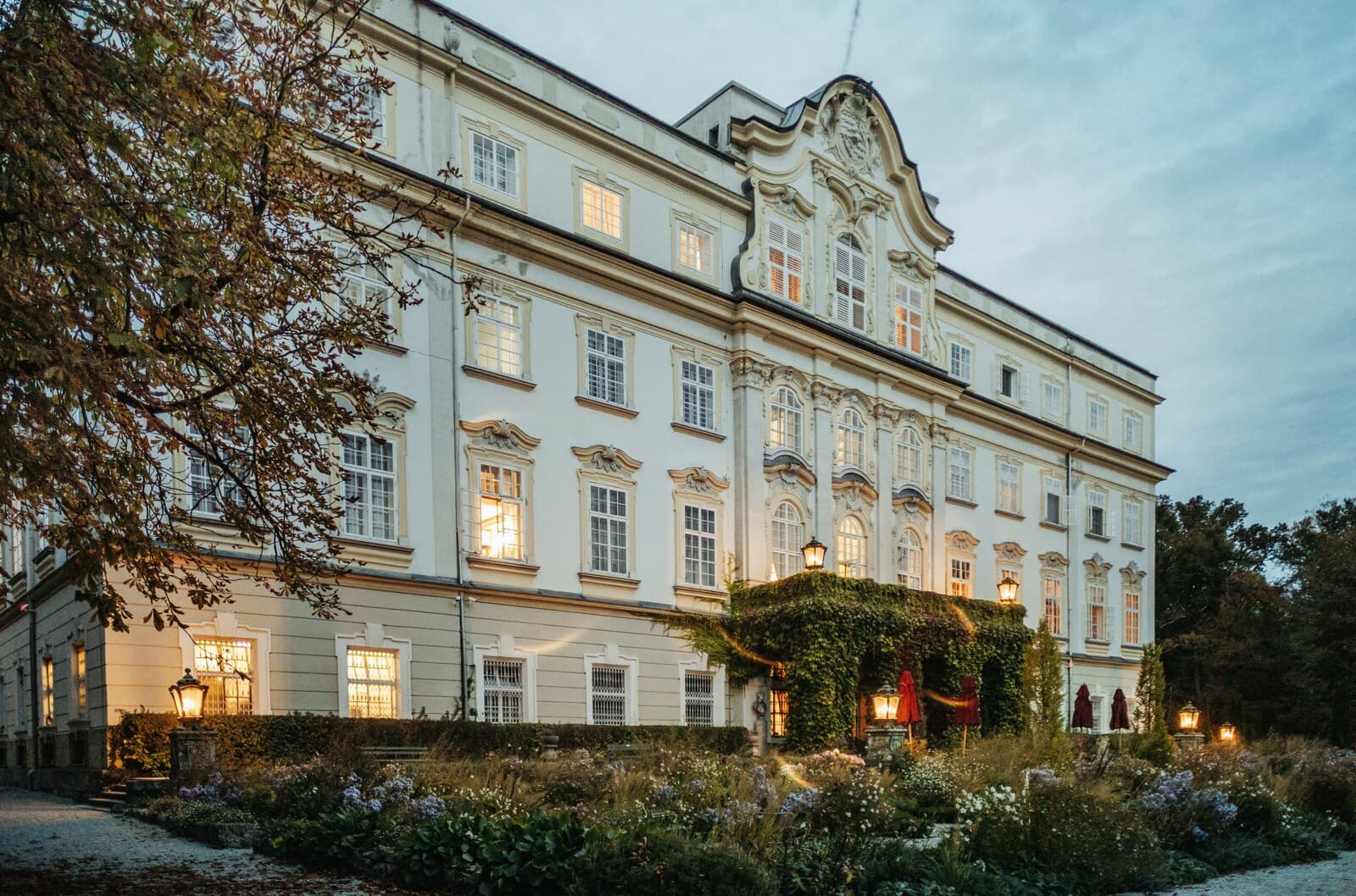Schloss Leopoldskron – billede 8