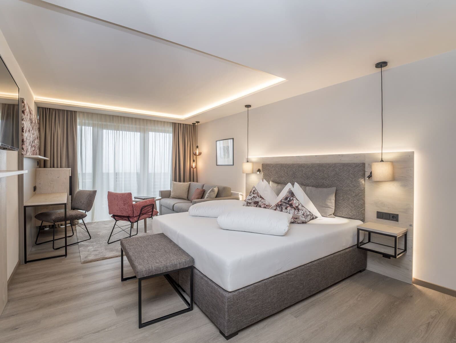 Aktivhotel Schweizerhof Kitzbühel – bild 2