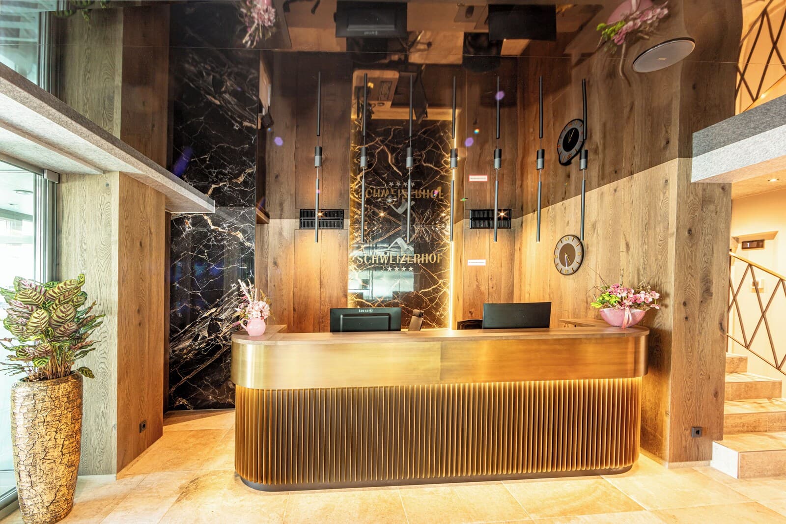 Aktivhotel Schweizerhof Kitzbühel – bild 7