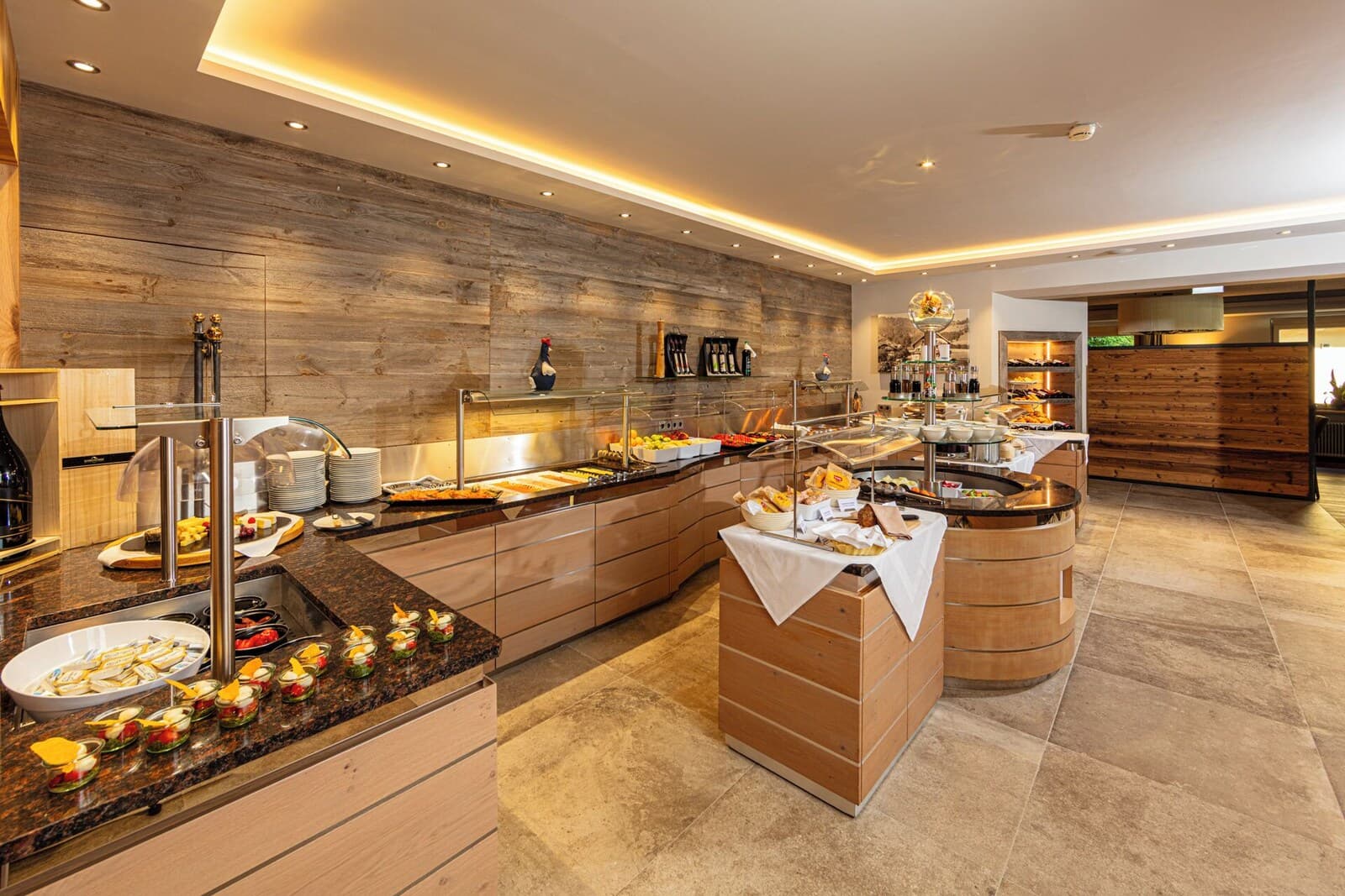 Aktivhotel Schweizerhof Kitzbühel – bild 8
