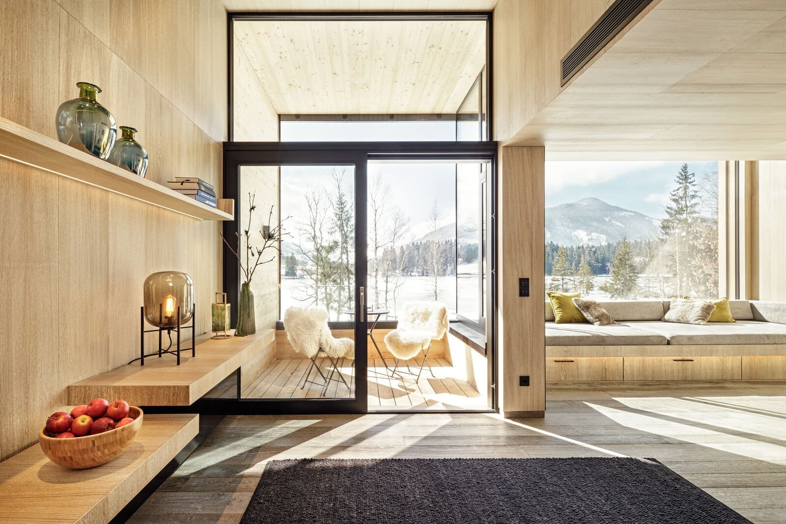 Alpenhotel Kitzbühel am Schwarzsee – Bild 2