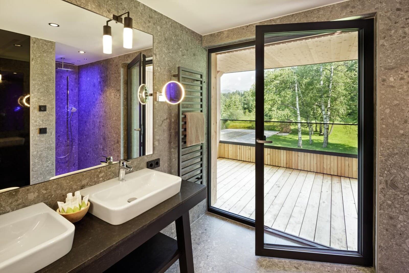 Alpenhotel Kitzbühel am Schwarzsee – Bild 3