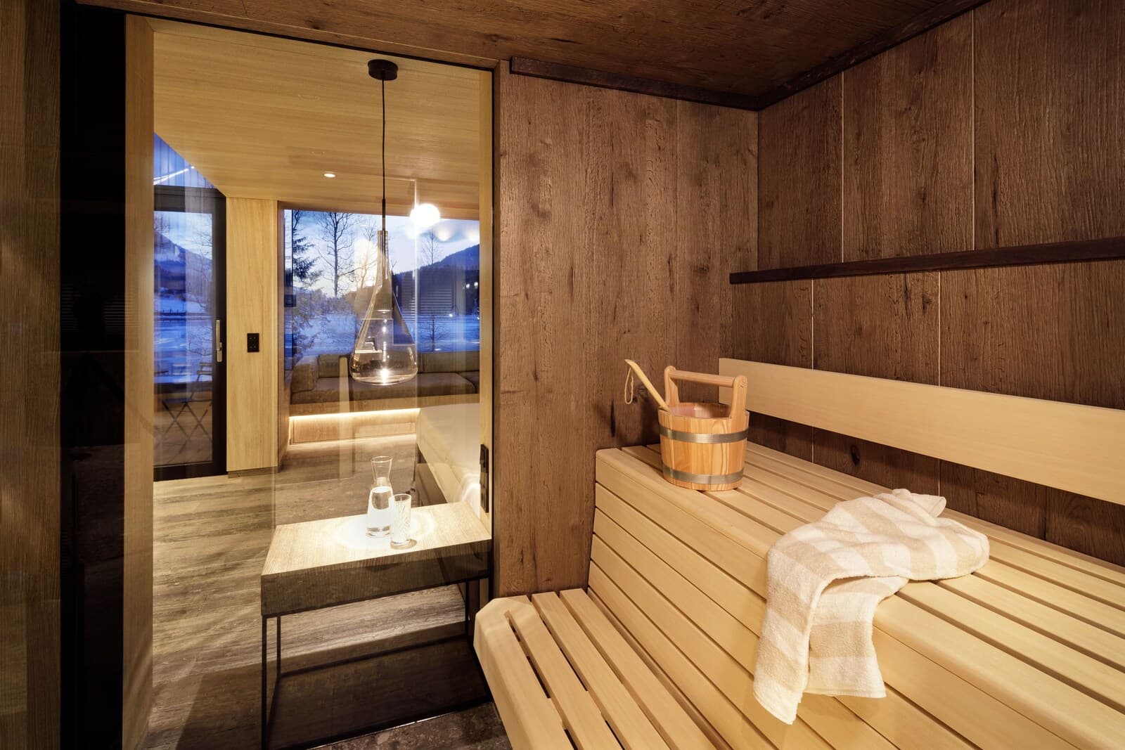 Alpenhotel Kitzbühel am Schwarzsee – Bild 5