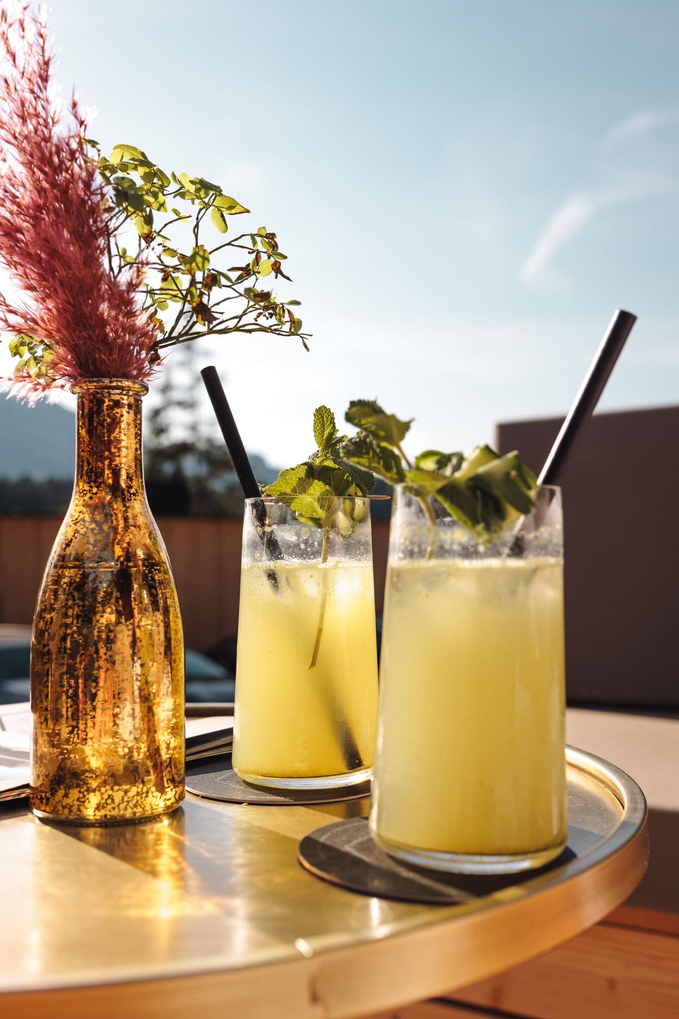 Alpenhotel Kitzbühel am Schwarzsee – Bild 7
