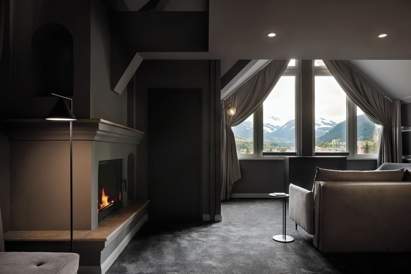 ERIKA Boutiquehotel Kitzbühel – billede 2