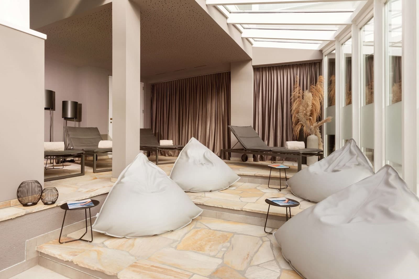 ERIKA Boutiquehotel Kitzbühel – billede 5