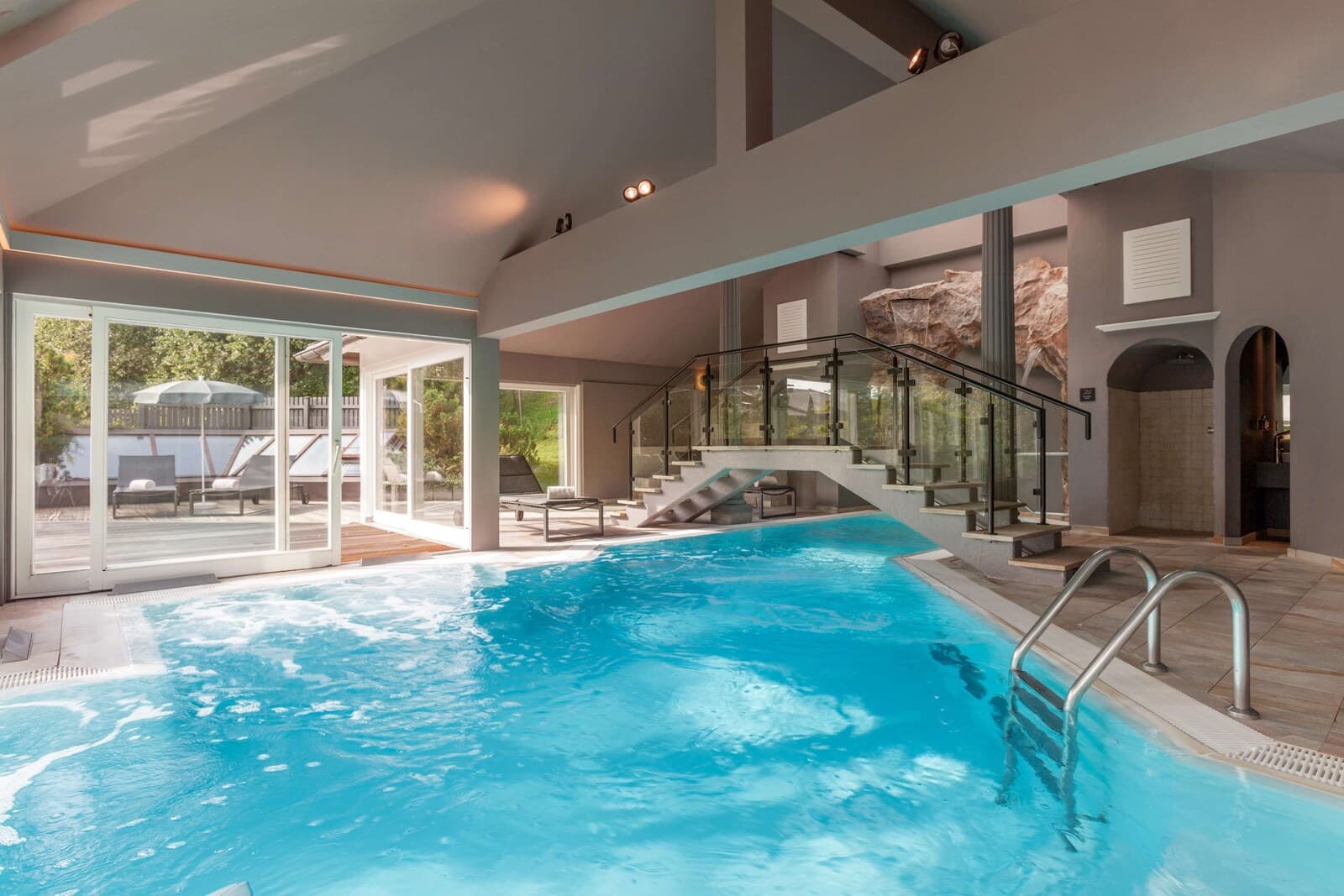 ERIKA Boutiquehotel Kitzbühel – billede 6