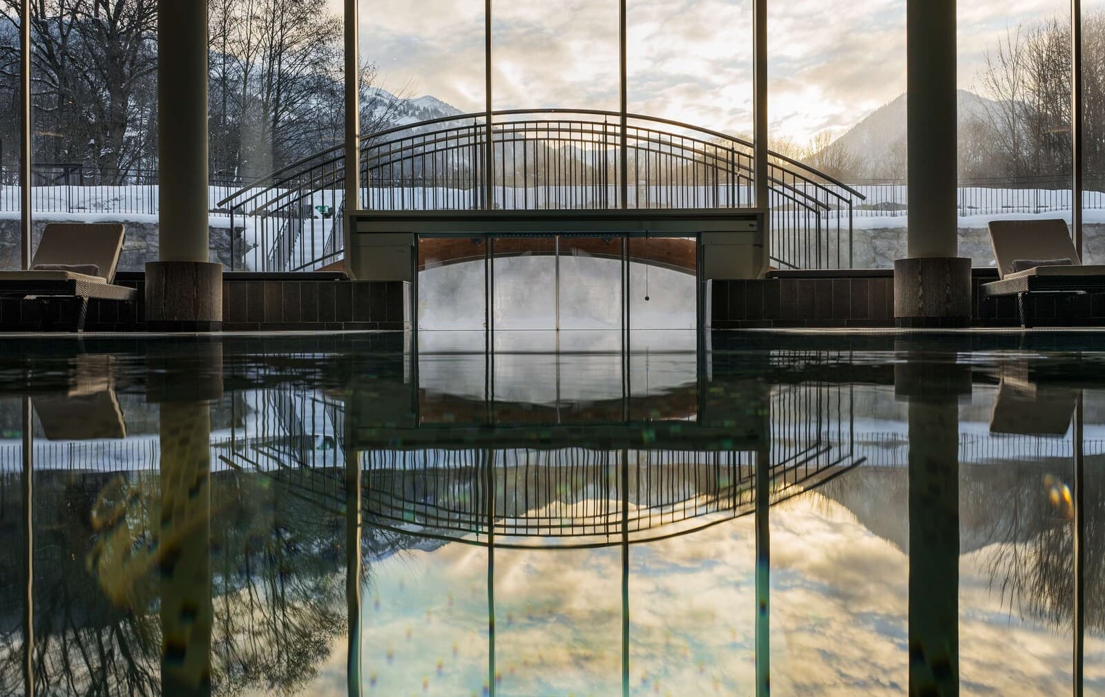 Grand Tirolia Kitzbühel