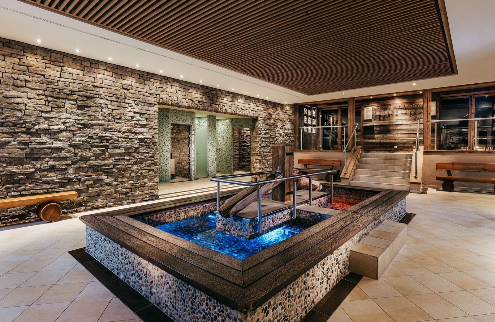 Grand Tirolia Kitzbühel – kuva 5